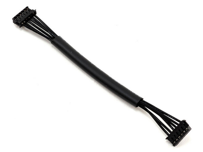 Сенсорный кабель для бесколлекторных систем Hobbywing Sensor Cable, 80mm, Sensor Cable 80mm
Сенсорный кабель для бесколлекторных систем Hobbywing Sensor Cable, 80mm, Sensor Cable 80mm