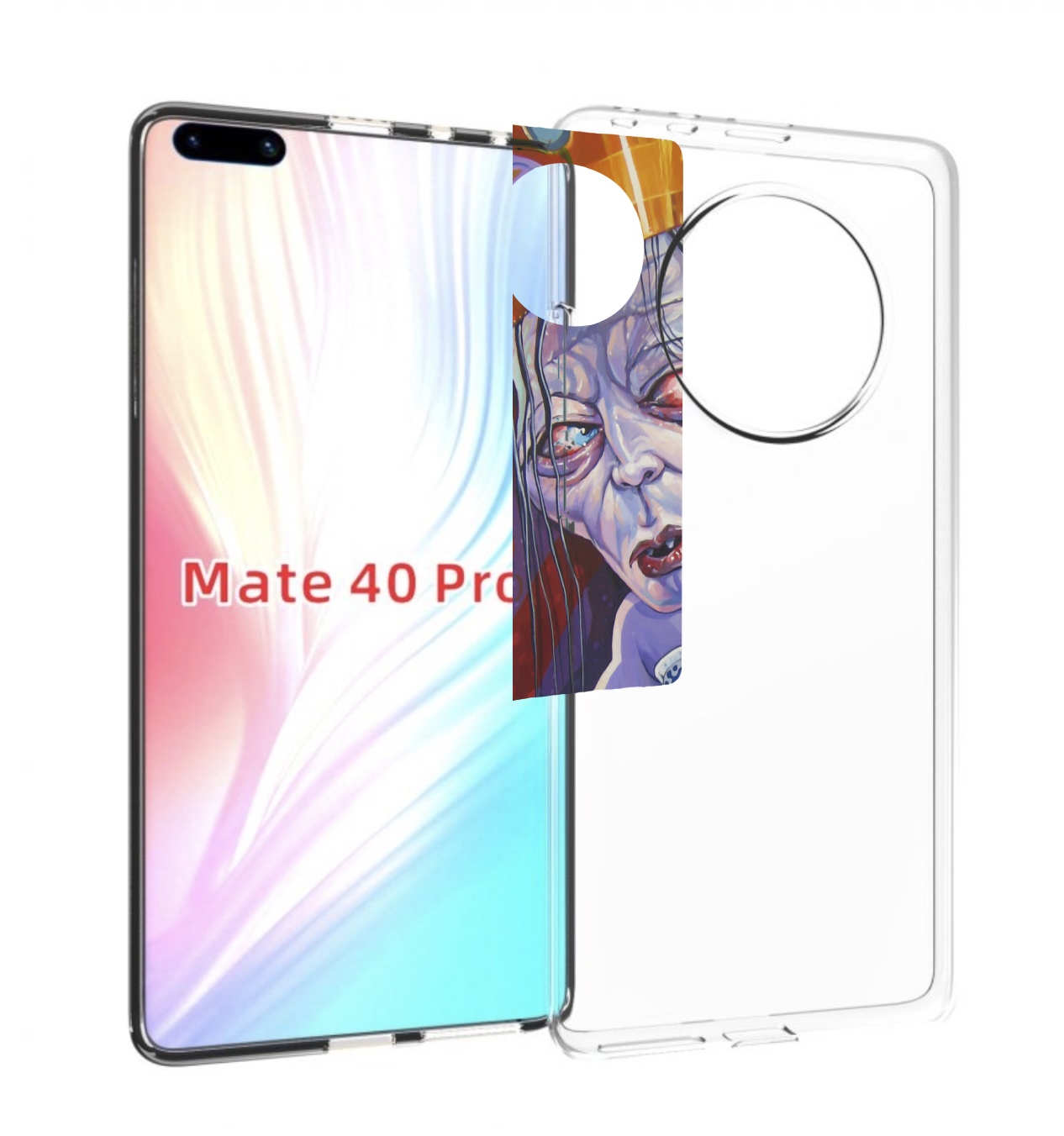 Чехол MyPads любитель бургер кинга для Huawei Mate 40 Pro (NOH-NX9), Прозрачный, Tocco
Чехол MyPads любитель бургер кинга для Huawei Mate 40 Pro (NOH-NX9), Прозрачный, Tocco