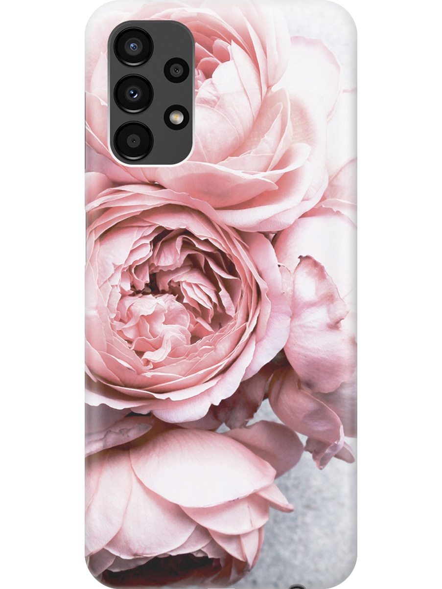 Силиконовый чехол на Samsung Galaxy A13 4G с принтом "Нежность", Прозрачный;белый;зеленый;розовый, 740132721
Силиконовый чехол на Samsung Galaxy A13 4G с принтом "Нежность", Прозрачный;белый;зеленый;розовый, 740132721