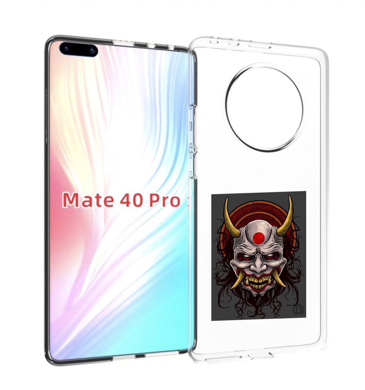 Чехол MyPads маска с клыками и рогами для Huawei Mate 40 Pro (NOH-NX9), Прозрачный, Tocco
Чехол MyPads маска с клыками и рогами для Huawei Mate 40 Pro (NOH-NX9), Прозрачный, Tocco
