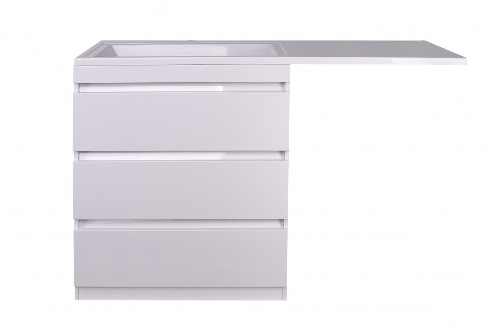 Style Line Мебель для ванной Style Line El Fante Даллас 150 напольная, 3 ящика, Люкс Plus,
Style Line Мебель для ванной Style Line El Fante Даллас 150 напольная, 3 ящика, Люкс Plus,