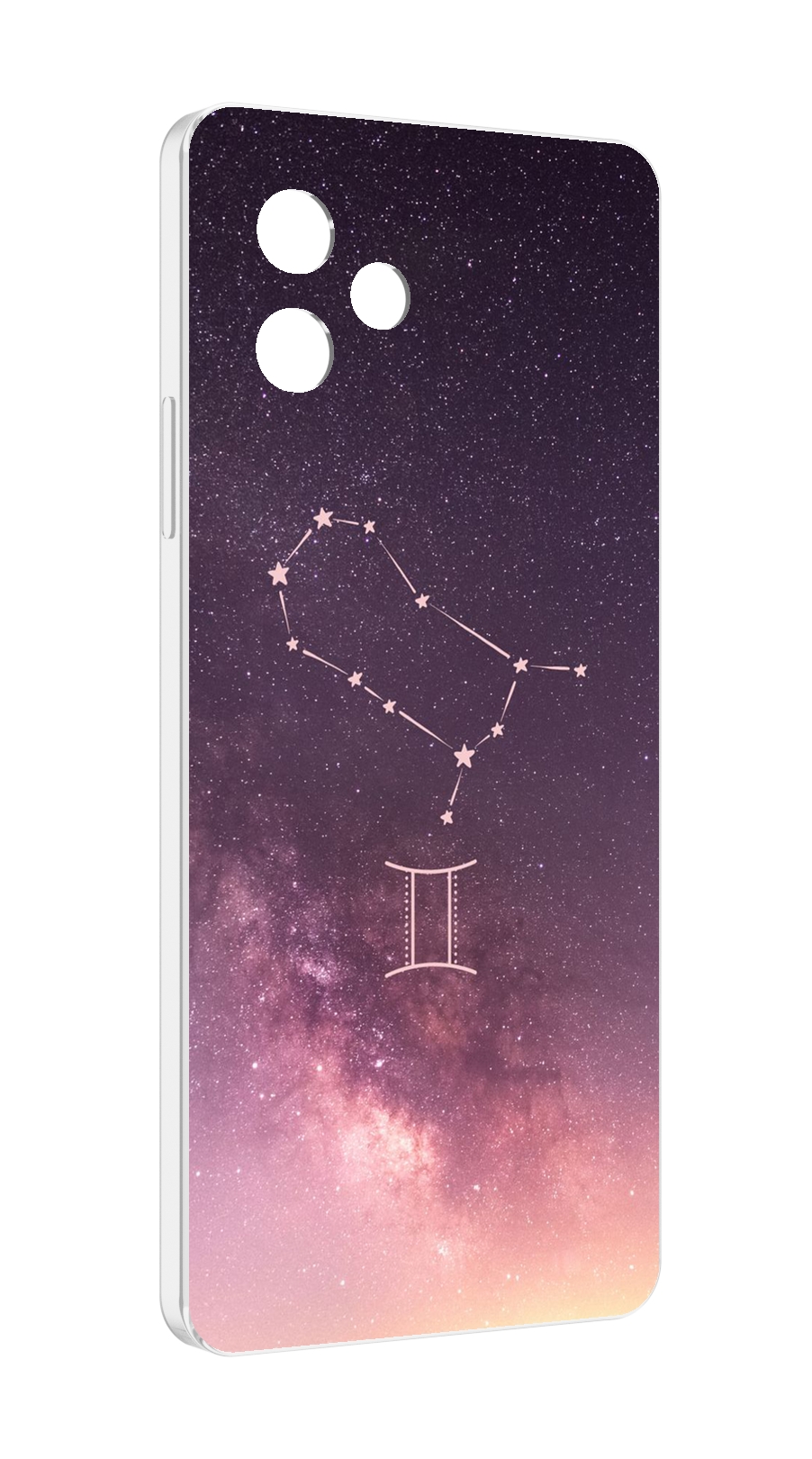 Чехол MyPads знак зодиака близнецы 5 для Huawei Nova Y61 / Huawei Enjoy 50z, Прозрачный, Tocco
Чехол MyPads знак зодиака близнецы 5 для Huawei Nova Y61 / Huawei Enjoy 50z, Прозрачный, Tocco
