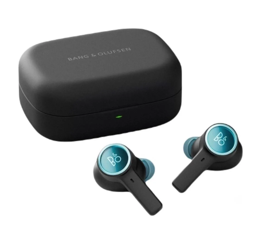 Беспроводное наушники Bang & Olufsen Beoplay EX Anthracite Oxygen Black (), Beoplay EX Anthracite Oxygen
Беспроводное наушники Bang & Olufsen Beoplay EX Anthracite Oxygen Black (), Beoplay EX Anthracite Oxygen
