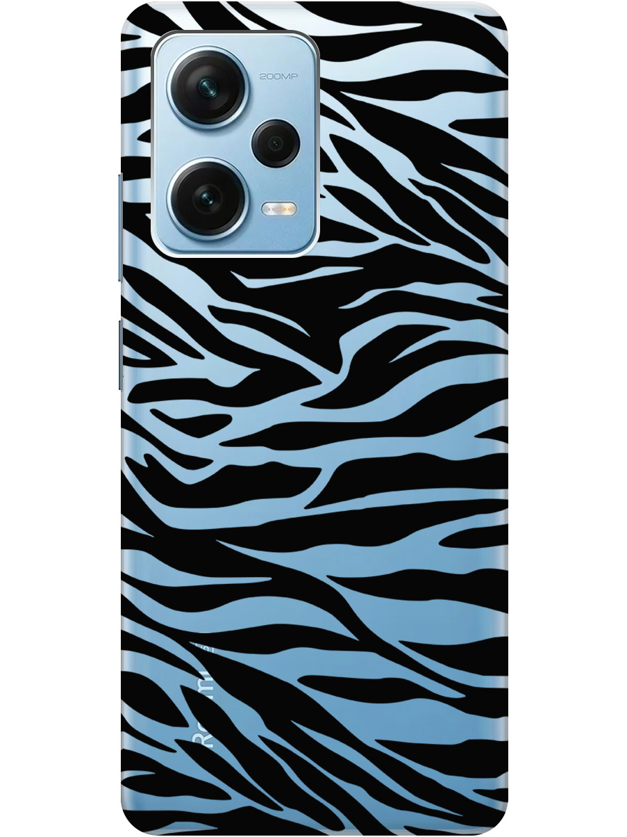 Чехол на Xiaomi Redmi Note 12 Pro / Note 12 Pro+ (813160) прозрачный, Прозрачный;черный, 20000120
Чехол на Xiaomi Redmi Note 12 Pro / Note 12 Pro+ (813160) прозрачный, Прозрачный;черный, 20000120