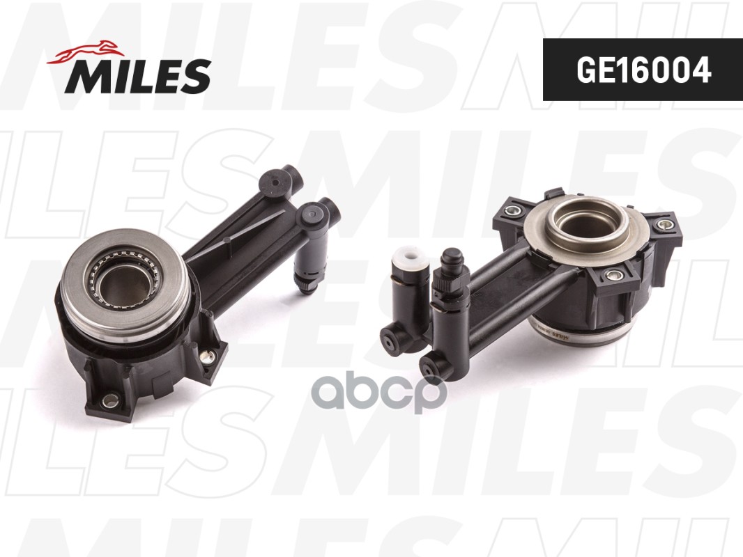 Подшипник Выжимной (Для Ge09023/Ge09029) Ford Fiesta/Fusion/Mazda 2 1.25-1.6 01- (Sachs 31
Подшипник Выжимной (Для Ge09023/Ge09029) Ford Fiesta/Fusion/Mazda 2 1.25-1.6 01- (Sachs 31
