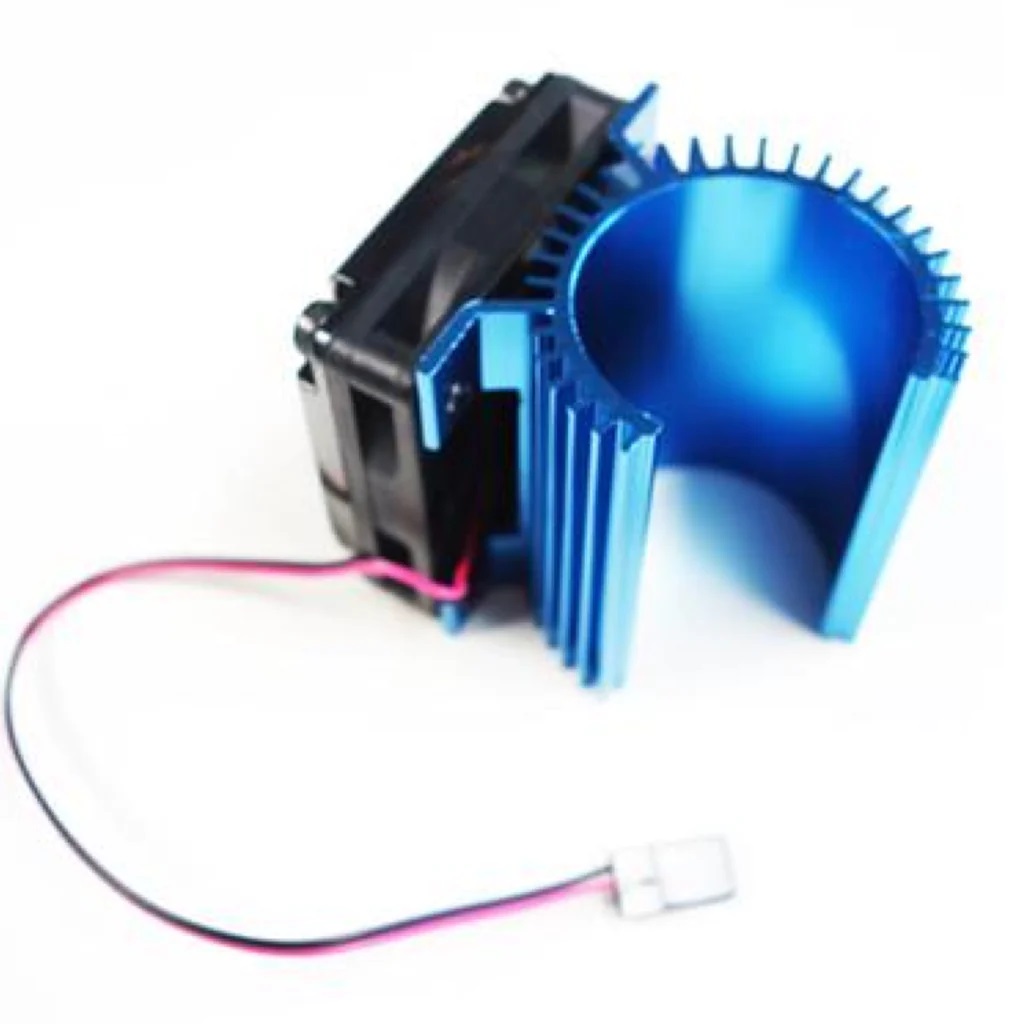 Радиатор двигателя с вентилятором Hobbywing Fan-COMBO C1, вентилятор 5010+ радиатор 3665, Fan-COMBO C1
Радиатор двигателя с вентилятором Hobbywing Fan-COMBO C1, вентилятор 5010+ радиатор 3665, Fan-COMBO C1