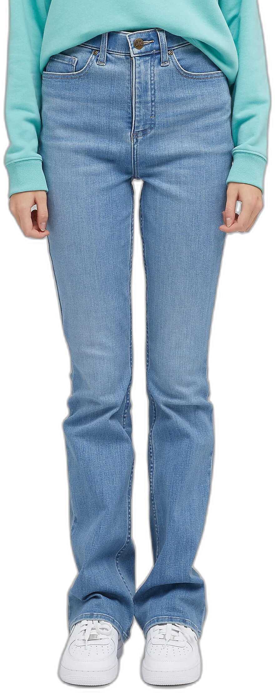 Джинсы женские Lee ULC BOOTCUT VINTAGE GRACE синие 32/31, Синий, ULC BOOTCUT VINTAGE GRACE
Джинсы женские Lee ULC BOOTCUT VINTAGE GRACE синие 32/31, Синий, ULC BOOTCUT VINTAGE GRACE