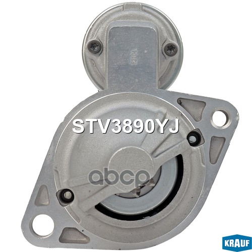 Стартер 
Стартер