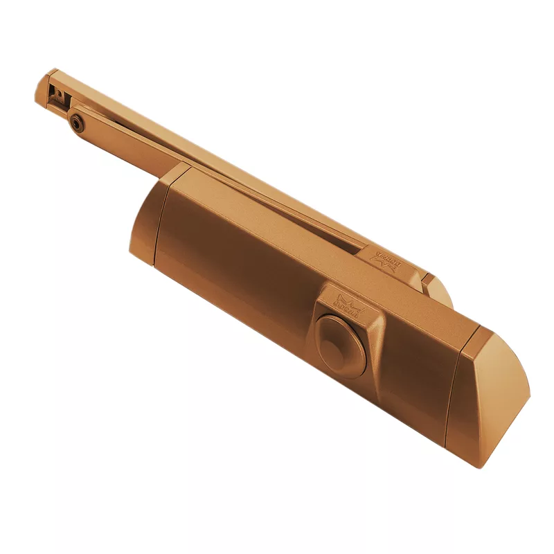 Доводчик дверной dormakaba TS90 Impulse EN 3/4, 80 кг, коричневый, со скользящим каналом., TS90
Доводчик дверной dormakaba TS90 Impulse EN 3/4, 80 кг, коричневый, со скользящим каналом., TS90