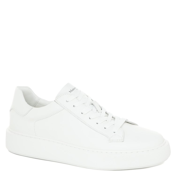 Кеды мужские Maison David ALW223611-A3 белые 46 EU, Белый, ALW223611-A3
Кеды мужские Maison David ALW223611-A3 белые 46 EU, Белый, ALW223611-A3