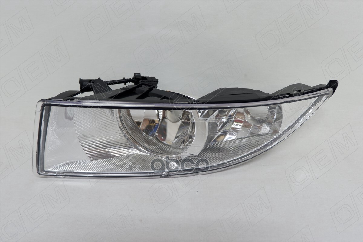 Фара Противотуманная Левая Skoda Fabia 2 5J 2010-2014, Две Лампы O.E.M. арт. OEM0011PTFPL
Фара Противотуманная Левая Skoda Fabia 2 5J 2010-2014, Две Лампы O.E.M. арт. OEM0011PTFPL