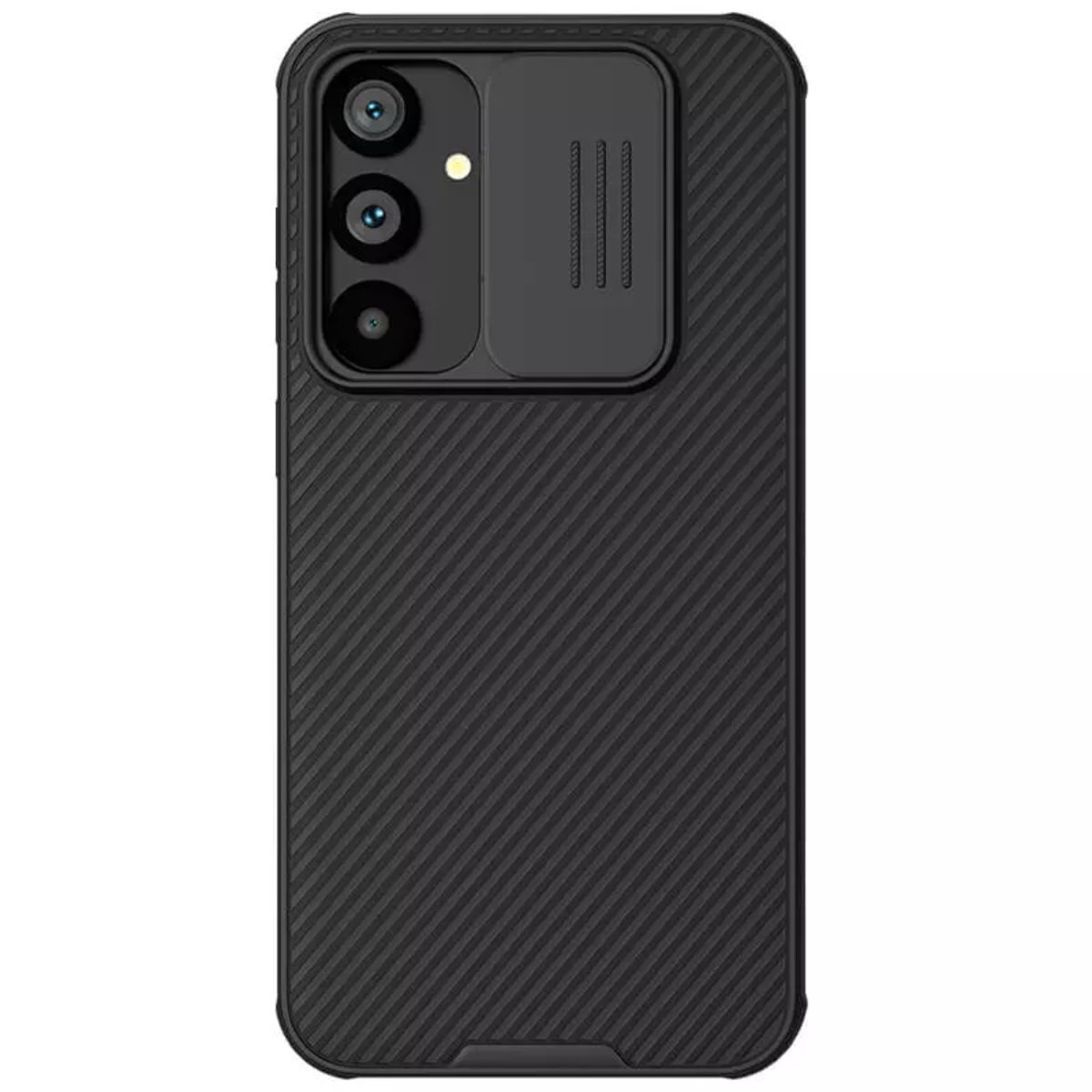Накладка Nillkin CamShield Pro Case для Samsung Galaxy S23 FE, черный, CamShield Pro Case
Накладка Nillkin CamShield Pro Case для Samsung Galaxy S23 FE, черный, CamShield Pro Case