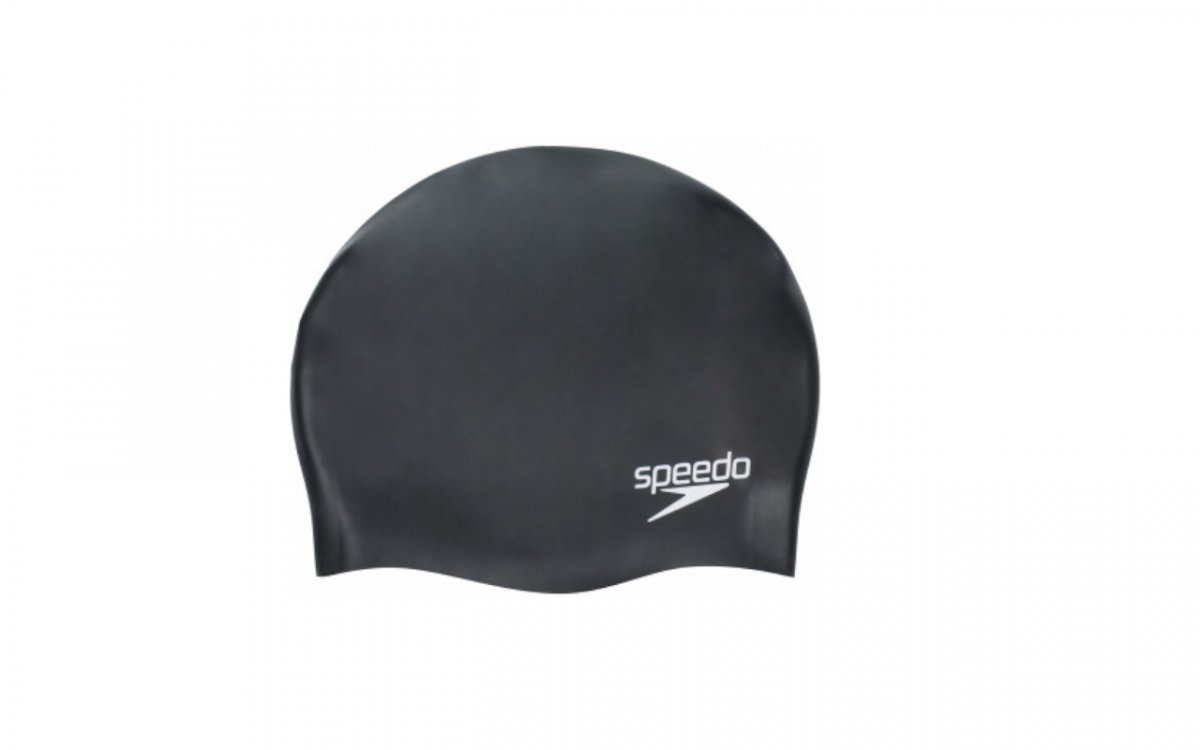 Шапочка для плав. детская SPEEDO Plain Moulded Silicone Cap Junior черный 8-709900001/0001
Шапочка для плав. детская SPEEDO Plain Moulded Silicone Cap Junior черный 8-709900001/0001