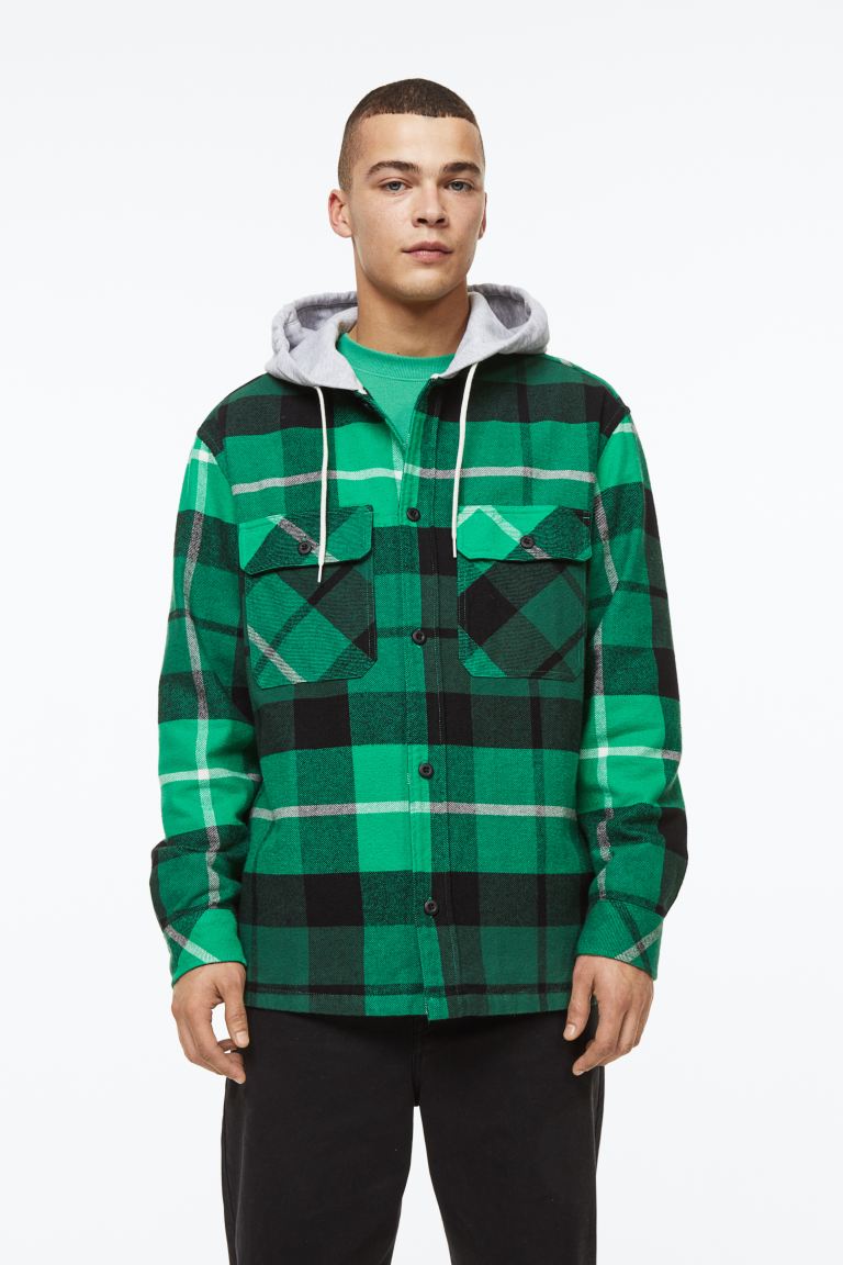 Толстовка мужская H&M 1111260001 зеленая XL (доставка из-за рубежа), Зеленый, 1111260001
Толстовка мужская H&M 1111260001 зеленая XL (доставка из-за рубежа), Зеленый, 1111260001