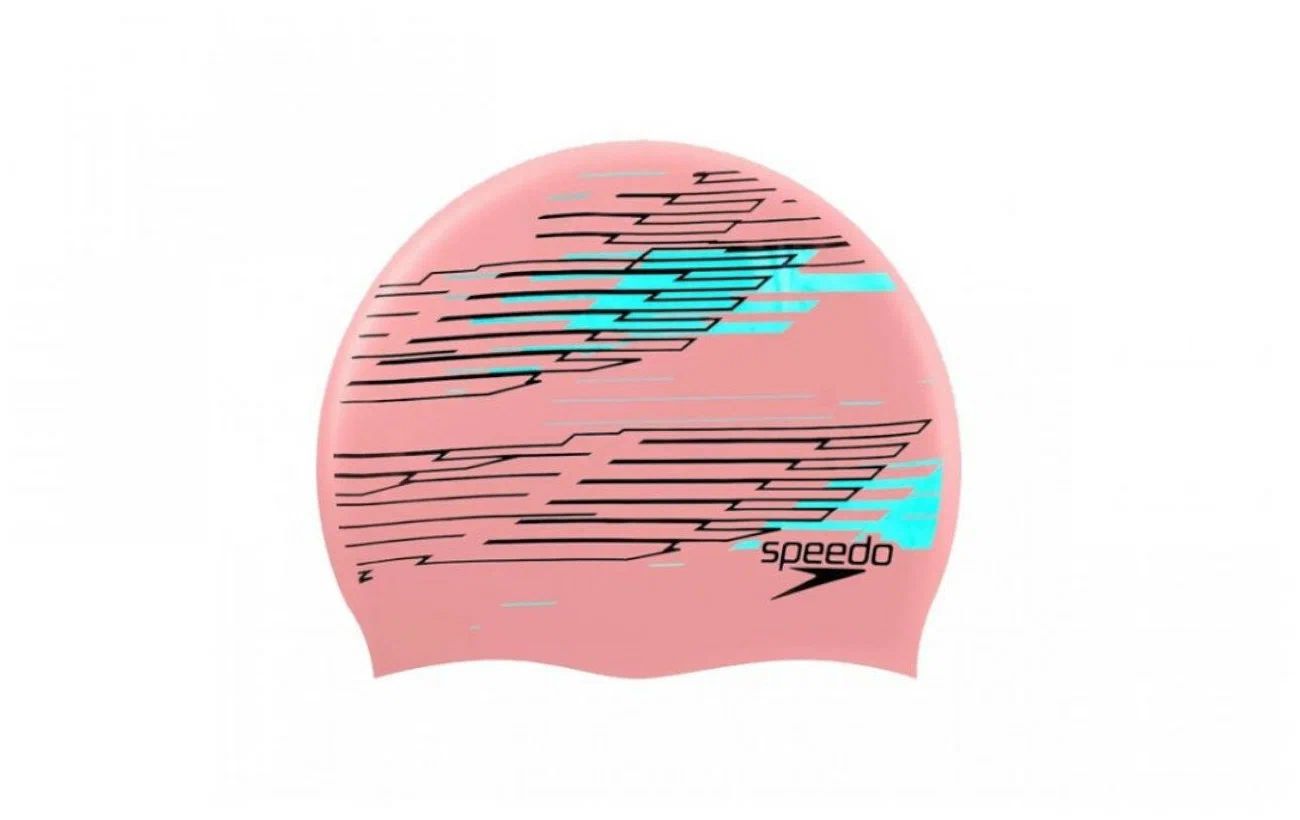 Шапочка для плавания детская SPEEDO Rev Silc Cap JU (розовый) 8-11309F288/F288, Rev Silc Cap
Шапочка для плавания детская SPEEDO Rev Silc Cap JU (розовый) 8-11309F288/F288, Rev Silc Cap