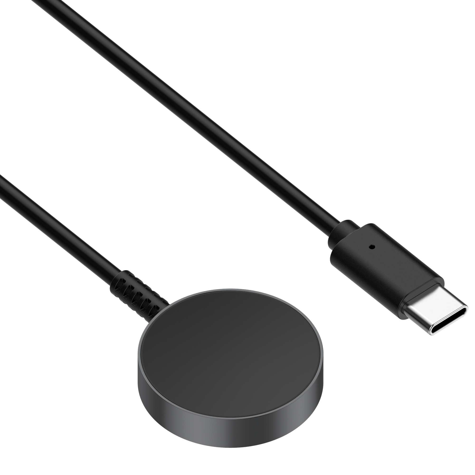 Зарядное Type-C устройство 1м для Samsung Galaxy Watch6 /6 Classic/5/5 Pro/ 4/4 Classic, 680902377
Зарядное Type-C устройство 1м для Samsung Galaxy Watch6 /6 Classic/5/5 Pro/ 4/4 Classic, 680902377
