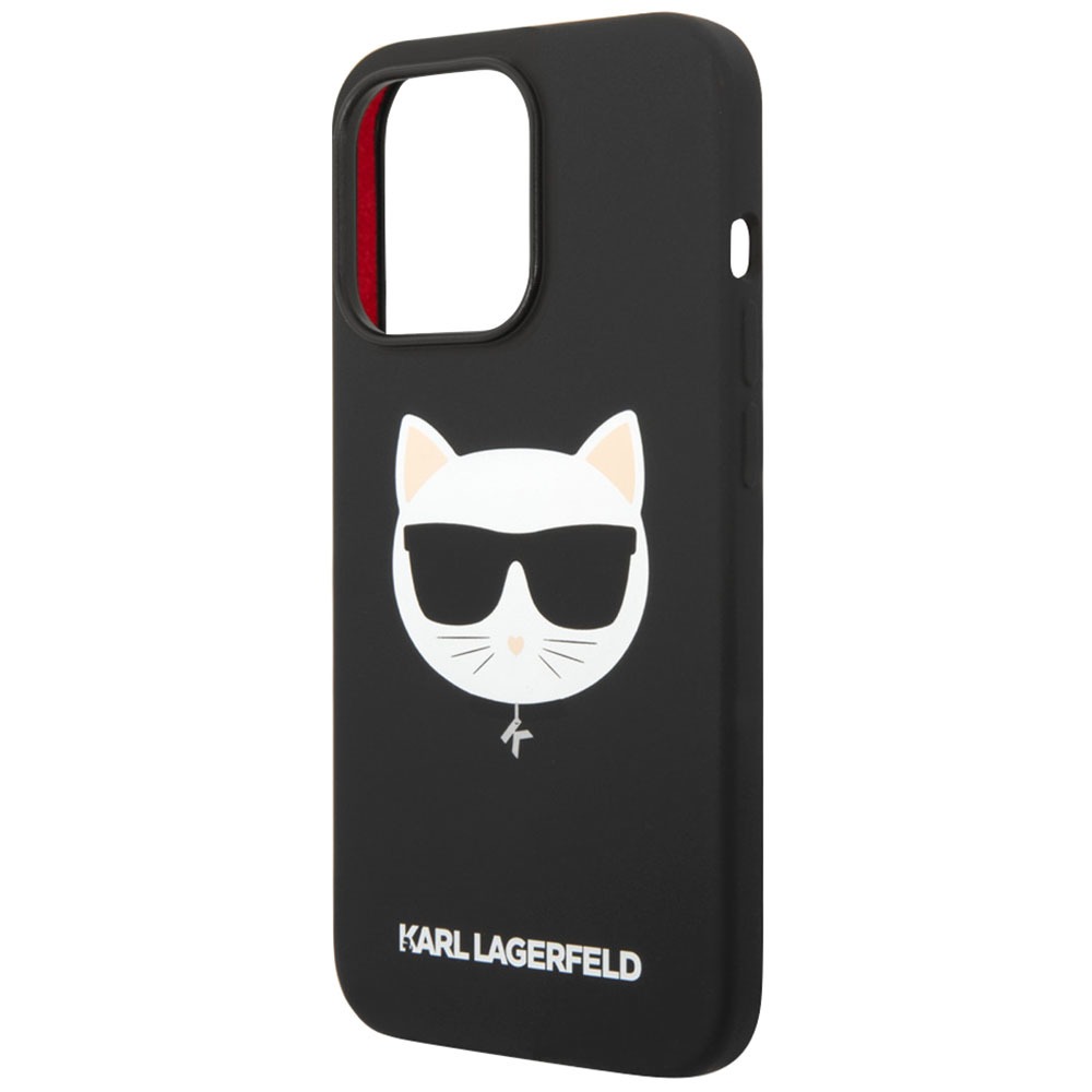 Чехол Karl Lagerfeld для iPhone 14 Pro Max с MagSafe, чёрный (KLHMP14XSLCHBK), Черный, для iPhone 14 Pro Max с MagSafe, чёрный (KLHMP14XSLCHBK)
Чехол Karl Lagerfeld для iPhone 14 Pro Max с MagSafe, чёрный (KLHMP14XSLCHBK), Черный, для iPhone 14 Pro Max с MagSafe, чёрный (KLHMP14XSLCHBK)