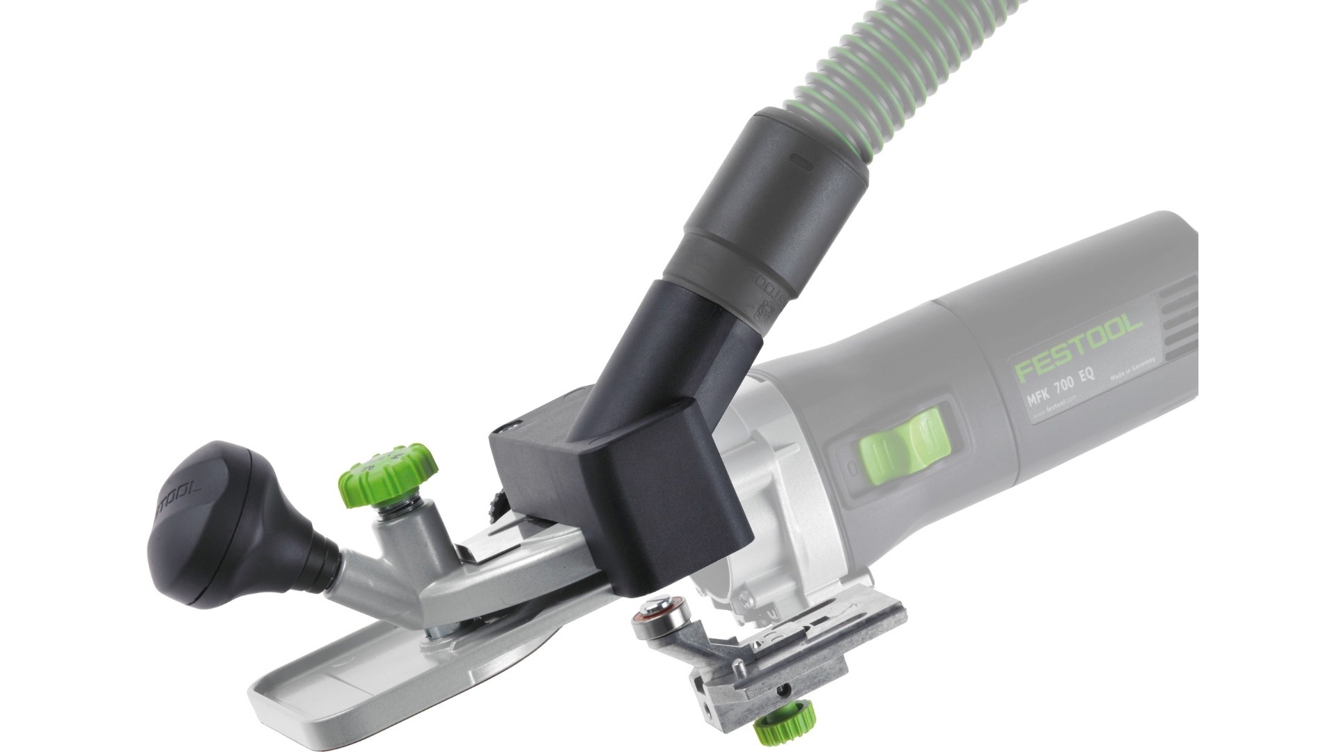 Опорная пластина для фрезера Festool FT-MFK 700 1,5° Set 495165, FT-MFK 700 1.5° Set
Опорная пластина для фрезера Festool FT-MFK 700 1,5° Set 495165, FT-MFK 700 1.5° Set