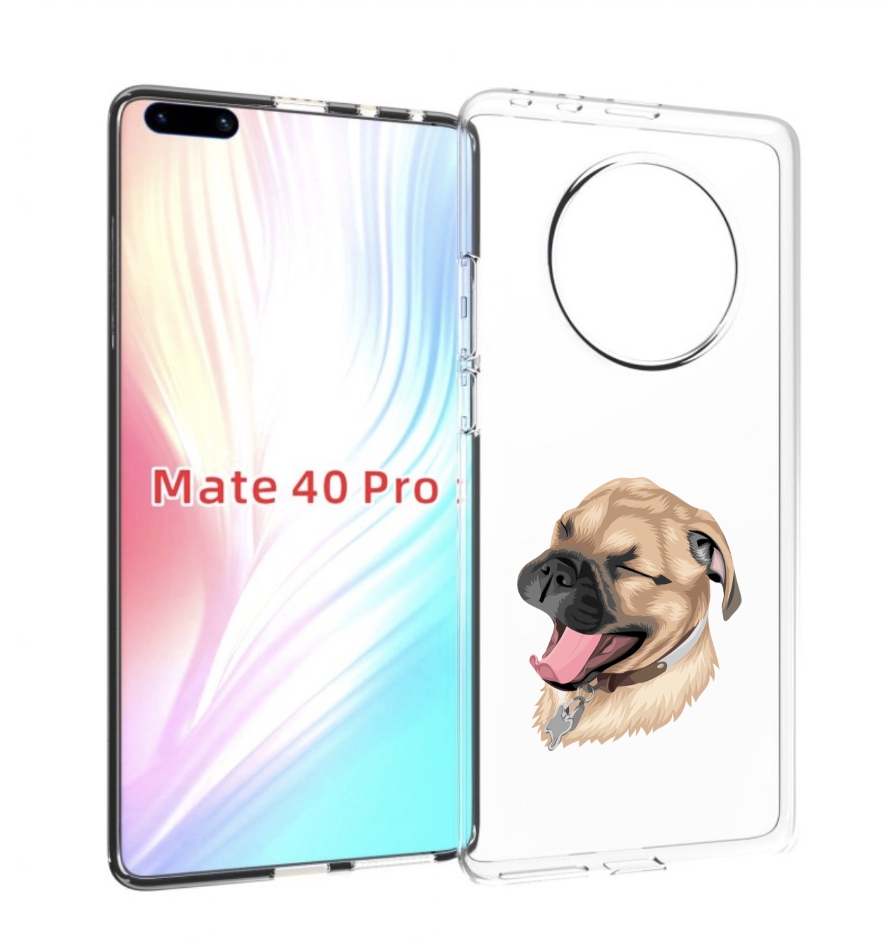 Чехол MyPads очень-довольная-собака для Huawei Mate 40 Pro (NOH-NX9), Прозрачный, Tocco
Чехол MyPads очень-довольная-собака для Huawei Mate 40 Pro (NOH-NX9), Прозрачный, Tocco