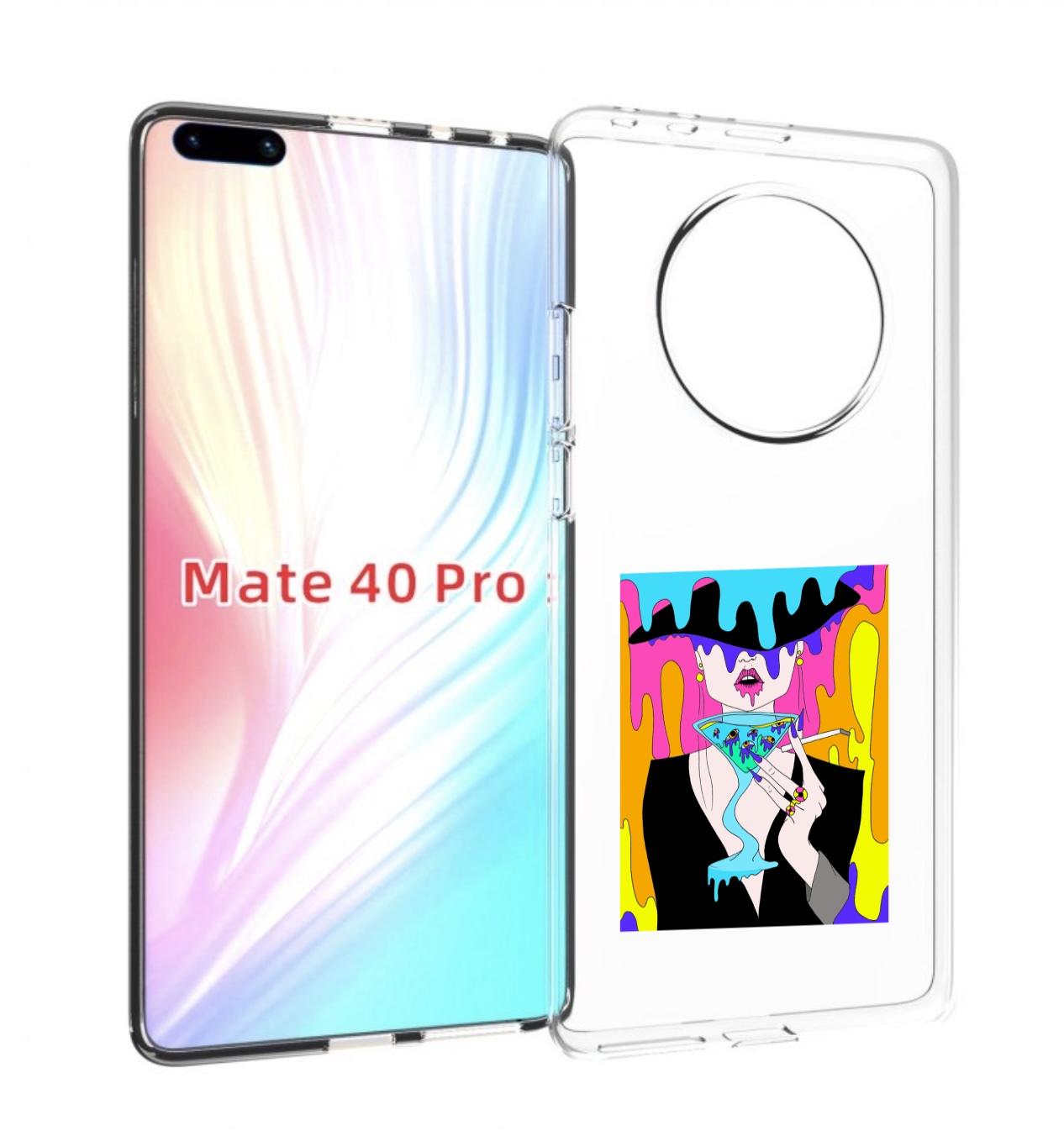 Чехол MyPads плавленая девушка акварель женский для Huawei Mate 40 Pro (NOH-NX9), Прозрачный, Tocco
Чехол MyPads плавленая девушка акварель женский для Huawei Mate 40 Pro (NOH-NX9), Прозрачный, Tocco