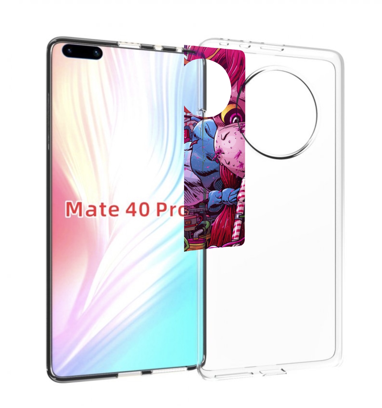 Чехол MyPads прикольная сладкая картинка для Huawei Mate 40 Pro (NOH-NX9), Прозрачный, Tocco
Чехол MyPads прикольная сладкая картинка для Huawei Mate 40 Pro (NOH-NX9), Прозрачный, Tocco