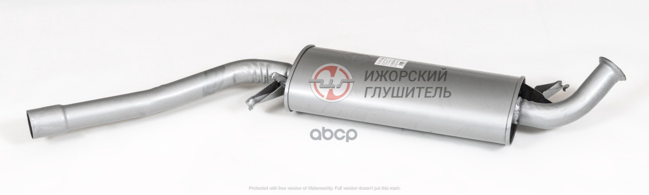 Резонатор (Средняя Часть) Audi 100/A6 Mot.2,0/2,3l Ижорский Глушитель 136004 Ижорский глуш
Резонатор (Средняя Часть) Audi 100/A6 Mot.2,0/2,3l Ижорский Глушитель 136004 Ижорский глуш