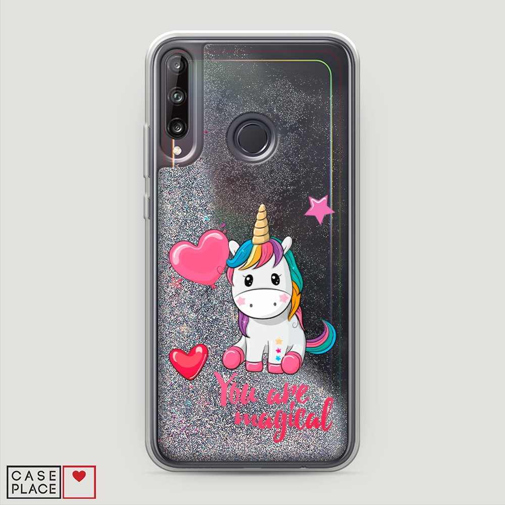 Чехол Awog на Huawei P40 lite E/Honor 9C/Y7p "Волшебная единорожка", Разноцветный, 6103391-1
Чехол Awog на Huawei P40 lite E/Honor 9C/Y7p "Волшебная единорожка", Разноцветный, 6103391-1