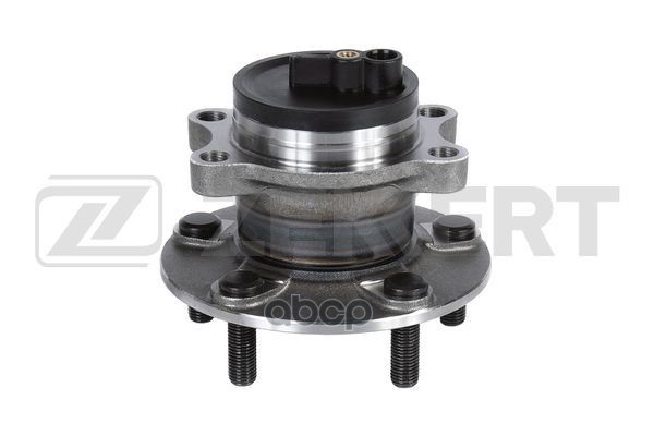 Ступица Зад. (С Abs) Citroen C4 Aircross 12- Mitsubishi Outlander Iii 12- Peugeot 4008 1
Ступица Зад. (С Abs) Citroen C4 Aircross 12- Mitsubishi Outlander Iii 12- Peugeot 4008 1