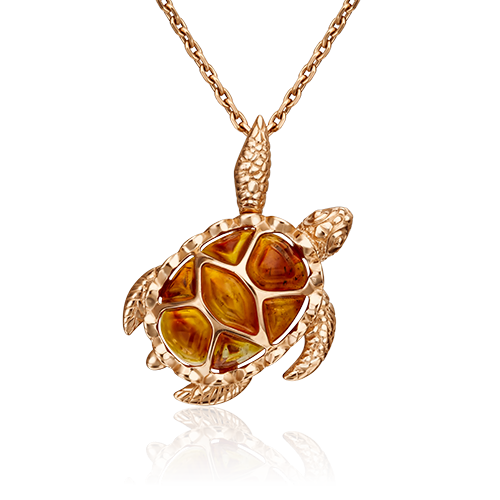 Подвеска из красного золота с янтарем PLATINA jewelry 03-3002-00-271-1110-46, 03-3002-00-271-1110-46
Подвеска из красного золота с янтарем PLATINA jewelry 03-3002-00-271-1110-46, 03-3002-00-271-1110-46