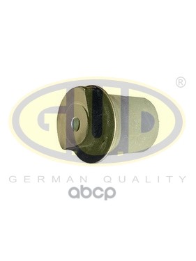 Сайлентблок Opl Astra G 98-09/Zafira A 99-05/Meriva 03-10 Зад Балки G.U.D арт. GSP601041
Сайлентблок Opl Astra G 98-09/Zafira A 99-05/Meriva 03-10 Зад Балки G.U.D арт. GSP601041