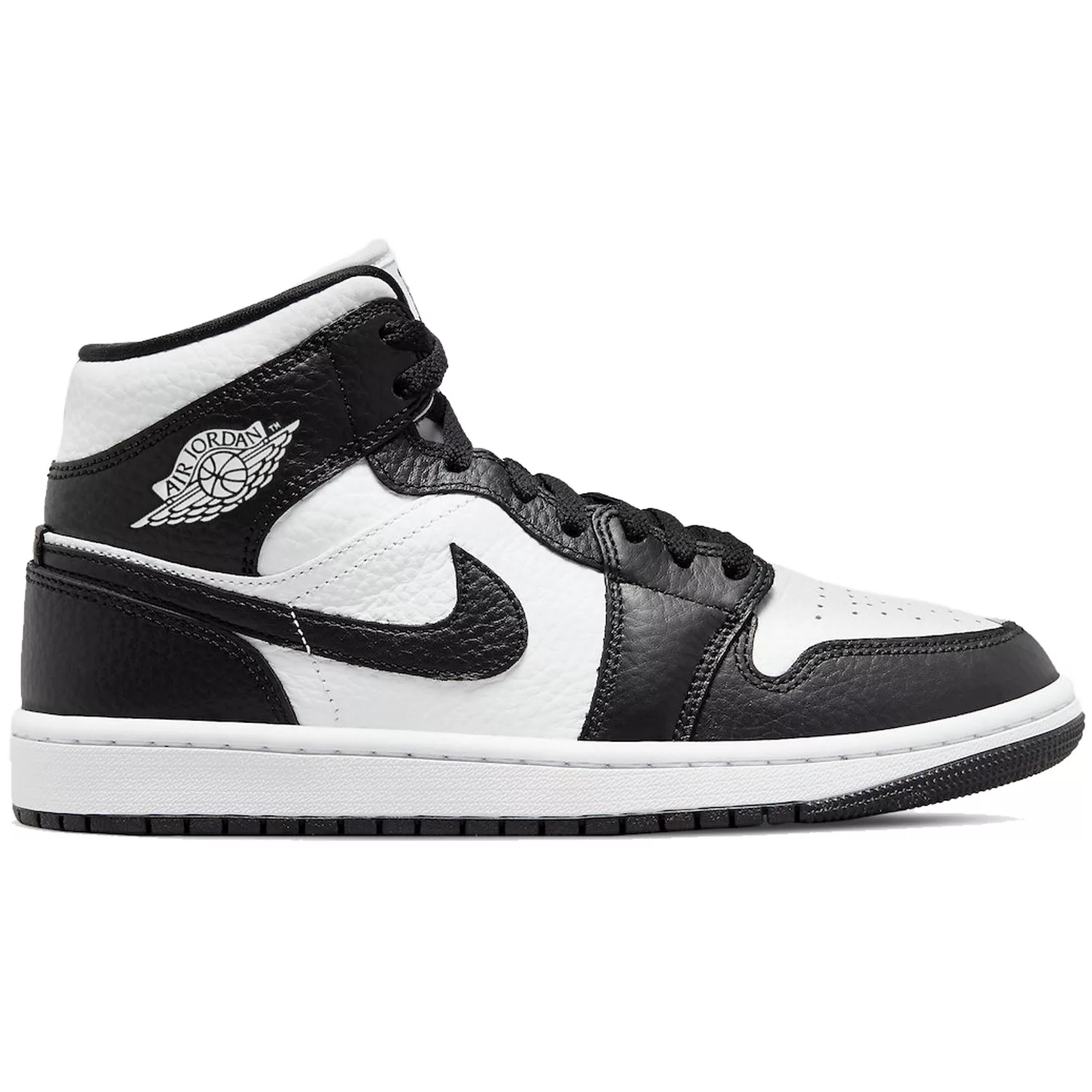Кеды женские Jordan WMNS AIR JORDAN 1 MID SE белые 44.5 EU, Белый, WMNS AIR JORDAN 1 MID SE
Кеды женские Jordan WMNS AIR JORDAN 1 MID SE белые 44.5 EU, Белый, WMNS AIR JORDAN 1 MID SE