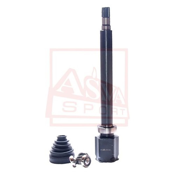 Шрус Внутренний Правый 26x33.8x28 Ford S-Max (Ws) (2006- ) Ford Galaxy Ii (2006-2015) Ford
Шрус Внутренний Правый 26x33.8x28 Ford S-Max (Ws) (2006- ) Ford Galaxy Ii (2006-2015) Ford