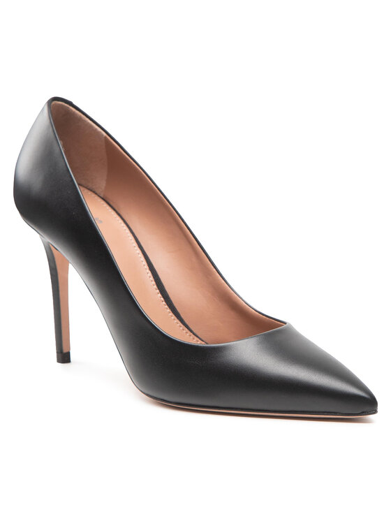 Туфли Eddie Pump 90-C 50470445 10158393 01 Boss Черный 35 EU, Eddie Pump 90-C 50470445 10158393 01
Туфли Eddie Pump 90-C 50470445 10158393 01 Boss Черный 35 EU, Eddie Pump 90-C 50470445 10158393 01