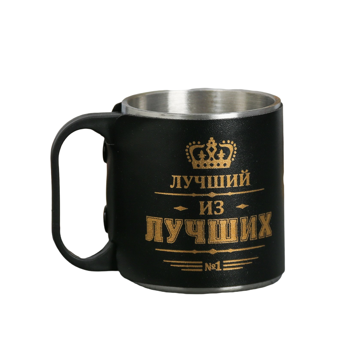 фото Термокружка командор лучший из лучших 170ml 3542158