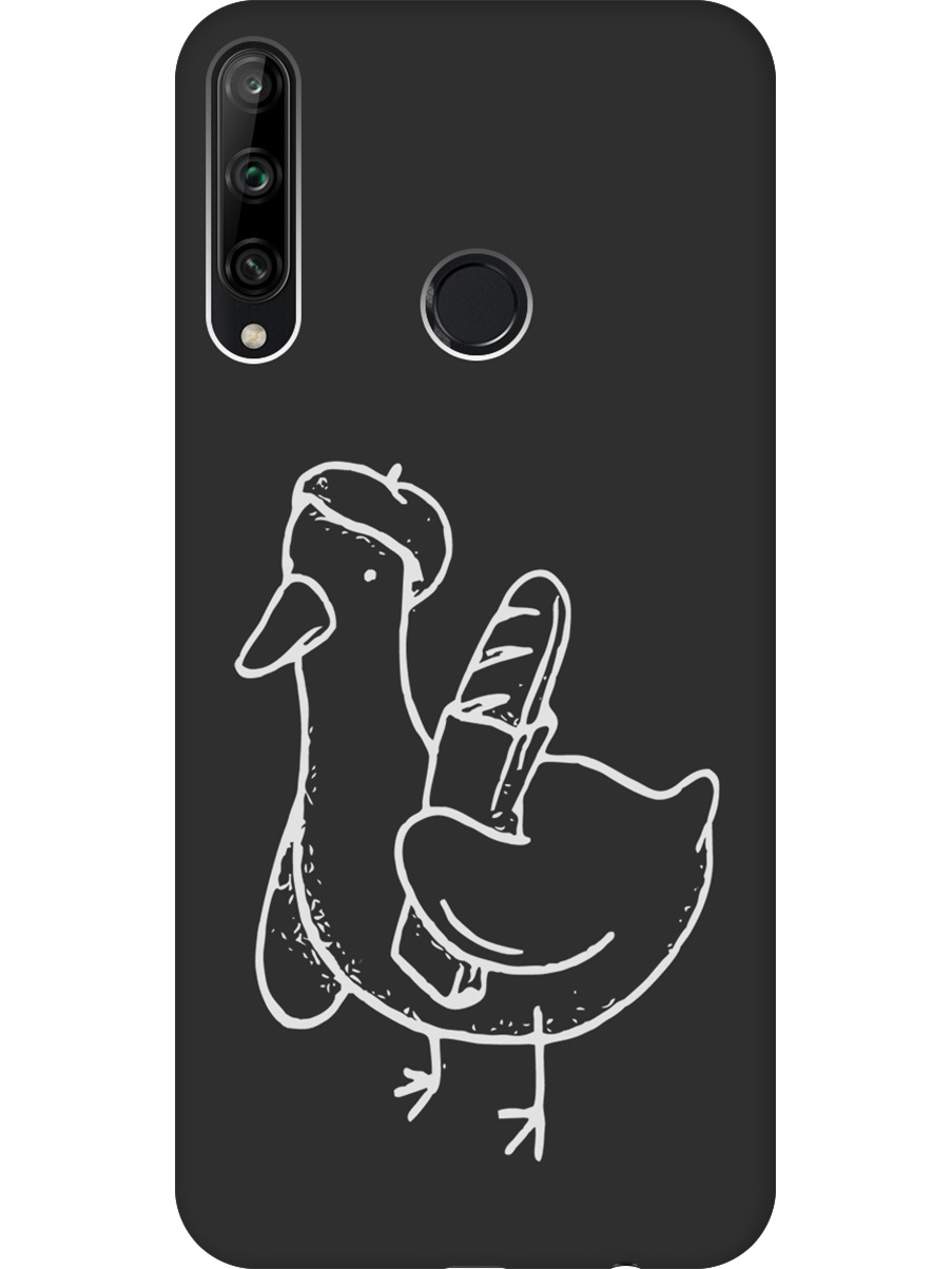 Силиконовый чехол на Honor 9C, Huawei P40 Lite E с принтом матовый черный 916432, Черный;белый;серый, 722946212
Силиконовый чехол на Honor 9C, Huawei P40 Lite E с принтом матовый черный 916432, Черный;белый;серый, 722946212
