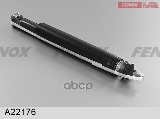 Амортизатор Fenox A22176 Opel Omega A/B 86-04, Vectra A Задний; Г/Масло FENOX арт. A22176
Амортизатор Fenox A22176 Opel Omega A/B 86-04, Vectra A Задний; Г/Масло FENOX арт. A22176
