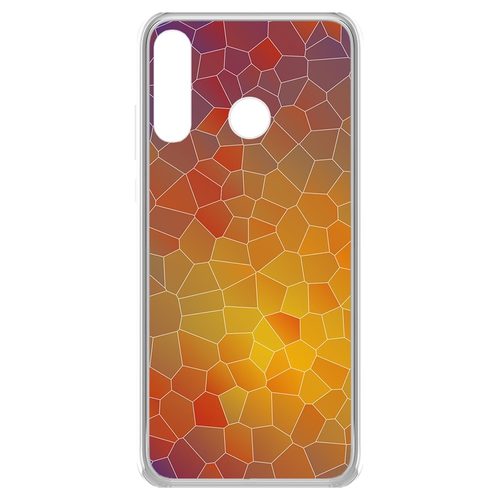 Чехол-накладка Krutoff Clear Case Витраж 1 для Huawei P30 Lite/Honor 20 Lite (RU)/20s/20e
Чехол-накладка Krutoff Clear Case Витраж 1 для Huawei P30 Lite/Honor 20 Lite (RU)/20s/20e