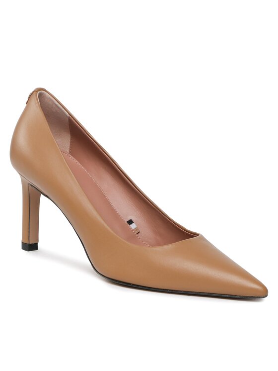 Туфли Janet Pump 70 50488232 10239116 01 Boss Коричневый 37 EU, Janet Pump 70 50488232 10239116 01
Туфли Janet Pump 70 50488232 10239116 01 Boss Коричневый 37 EU, Janet Pump 70 50488232 10239116 01
