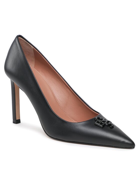 Туфли Janet Pump 90-Ac 50488242 10239116 01 Boss Черный 36 EU, Janet Pump 90-Ac 50488242 10239116 01
Туфли Janet Pump 90-Ac 50488242 10239116 01 Boss Черный 36 EU, Janet Pump 90-Ac 50488242 10239116 01