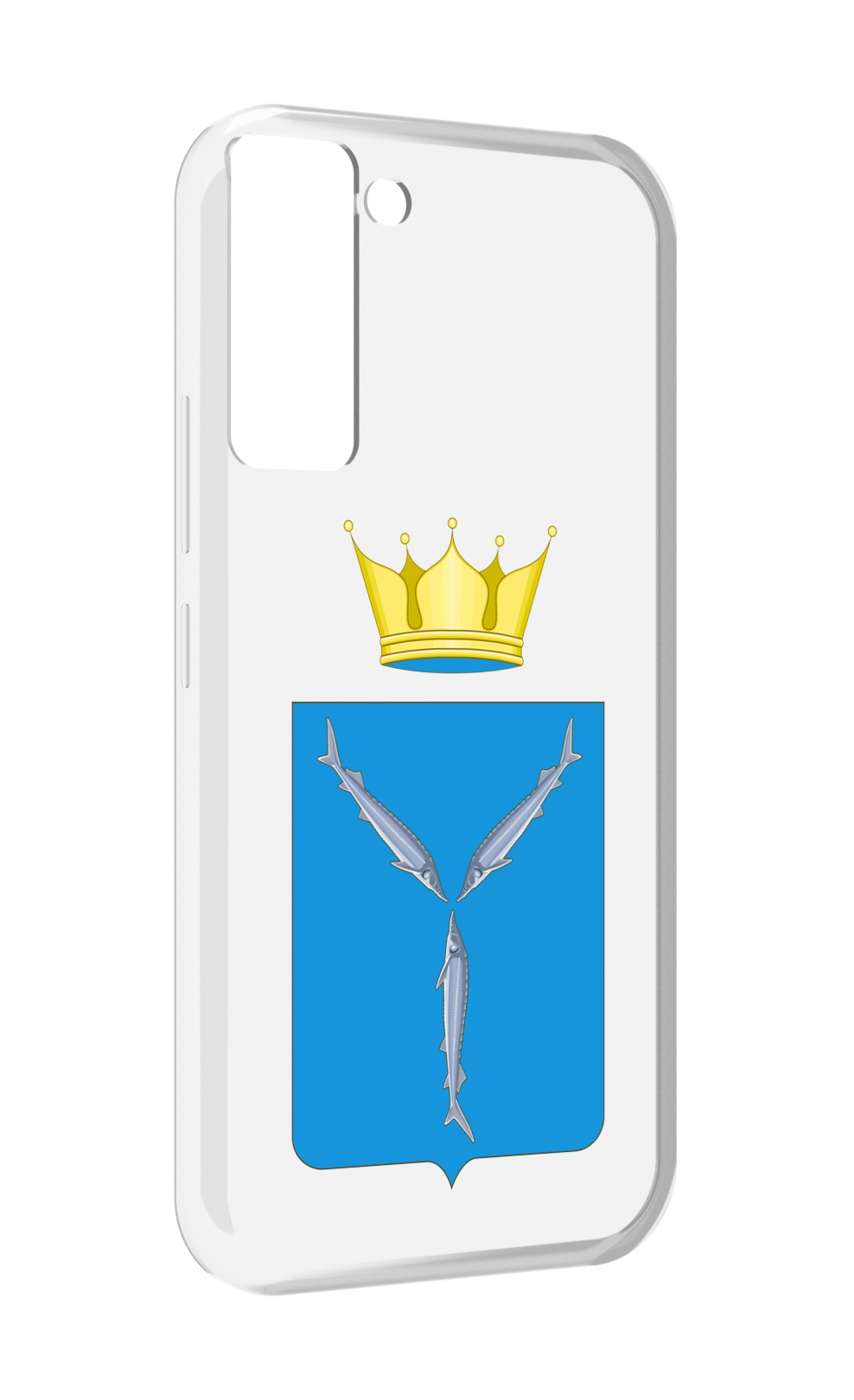 Чехол MyPads герб-саратовская-область для Tecno Pop 5 LTE / Pop 5 Pro, Прозрачный, Tocco
Чехол MyPads герб-саратовская-область для Tecno Pop 5 LTE / Pop 5 Pro, Прозрачный, Tocco