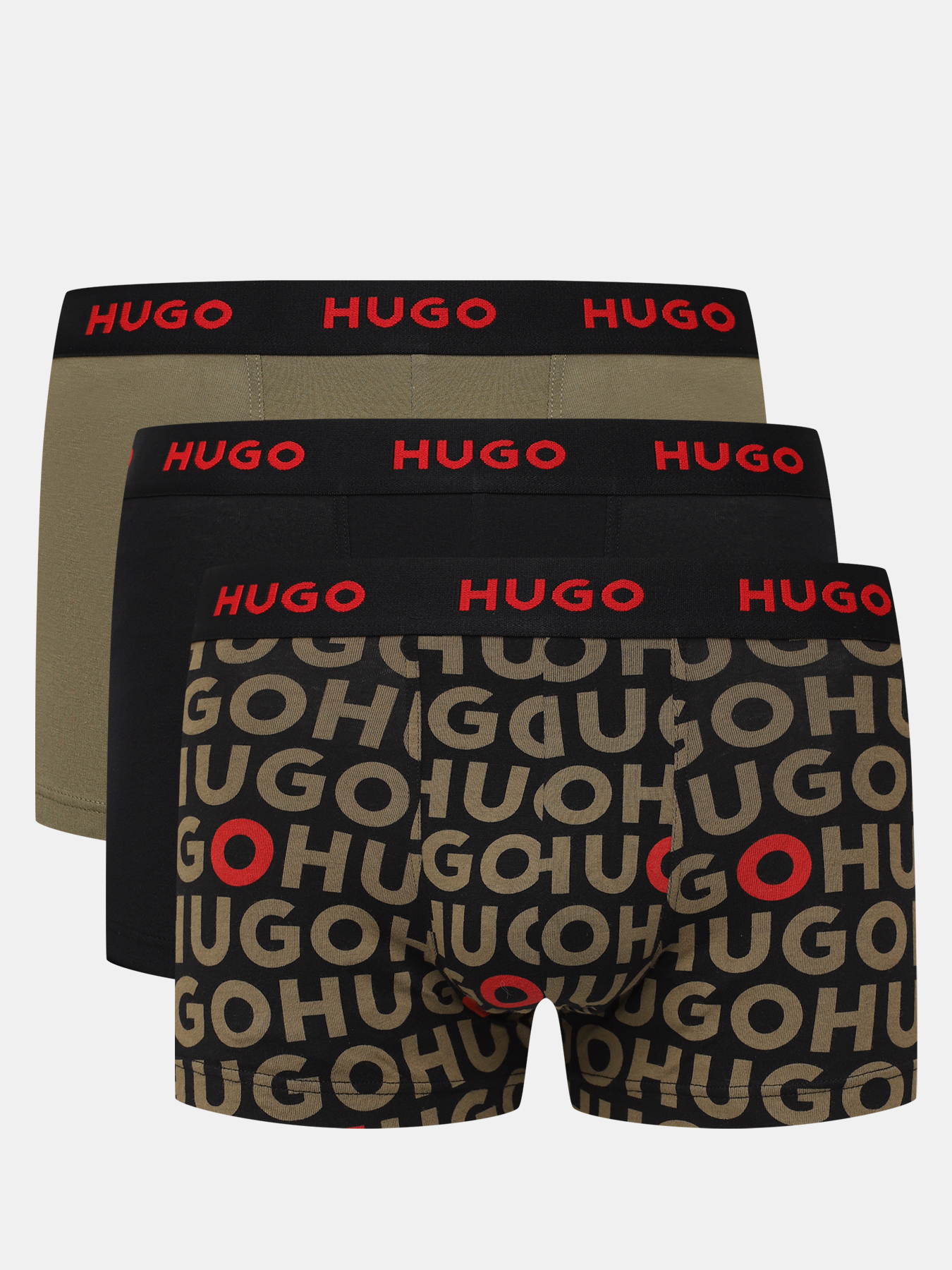 Комплект трусов мужских HUGO BOSS 467686 разноцветных 46 RU, Разноцветный, 467686
Комплект трусов мужских HUGO BOSS 467686 разноцветных 46 RU, Разноцветный, 467686