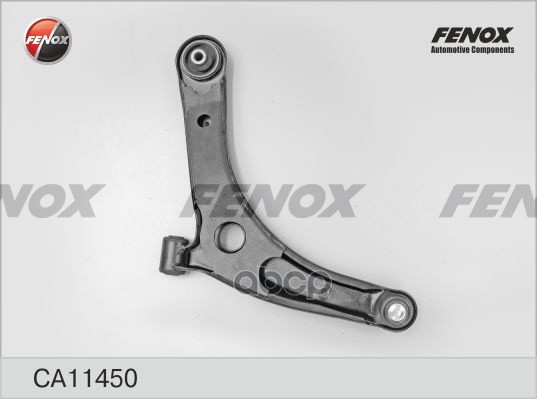 Рычаг Передний Левый Mitsubishi Asx 10-, Lancer (Cx,Cy) 07-, Outlander 06-12, 12- Ca11450
Рычаг Передний Левый Mitsubishi Asx 10-, Lancer (Cx,Cy) 07-, Outlander 06-12, 12- Ca11450