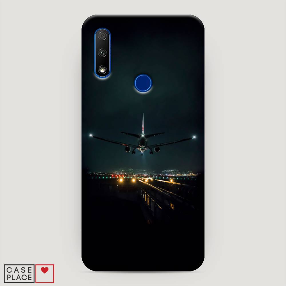 Чехол Awog "Ночной рейс" для Honor 9X, 69920-5
Чехол Awog "Ночной рейс" для Honor 9X, 69920-5