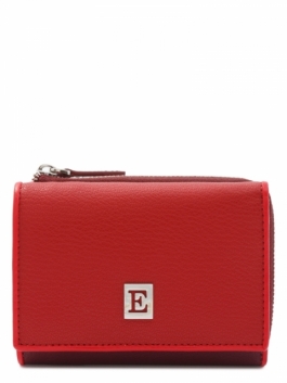 Кошелек женский Eleganzza 01-00037937, красный, 01-00037937 
Кошелек женский Eleganzza 01-00037937, красный, 01-00037937