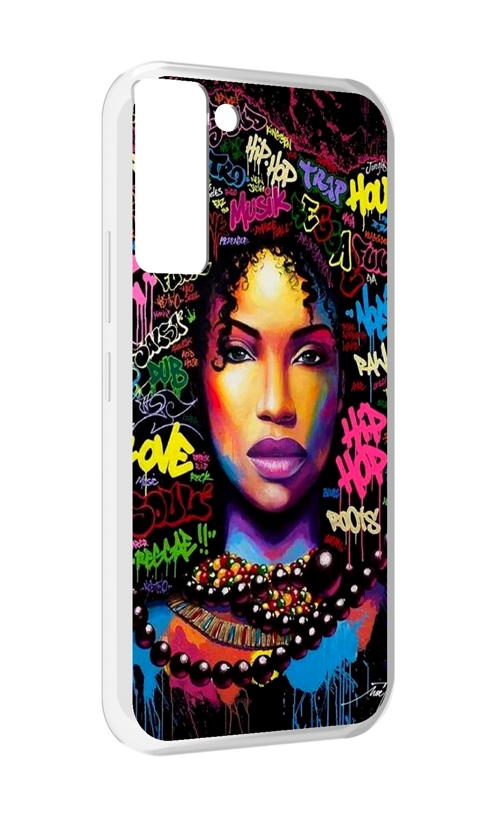 Чехол MyPads девушка-в-граффити женский для Tecno Pop 5 LTE / Pop 5 Pro, Прозрачный, Tocco
Чехол MyPads девушка-в-граффити женский для Tecno Pop 5 LTE / Pop 5 Pro, Прозрачный, Tocco
