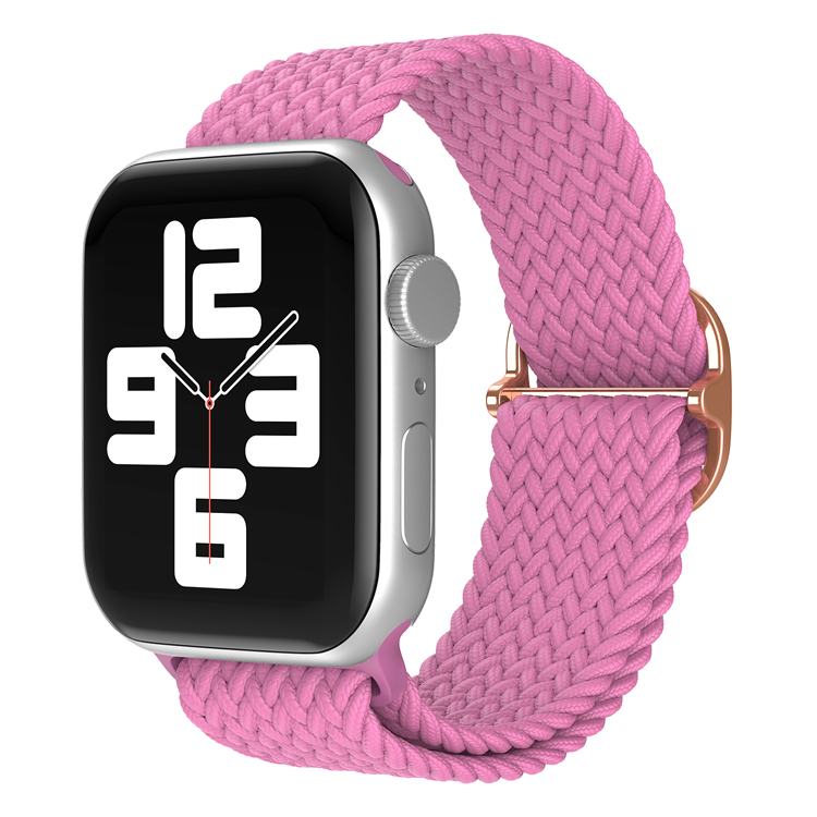 Ремешок для Apple Watch 1-9/SE/ULTRA (42/44/45/49 мм), розовый щербет, Apple Watch 1-9 / SE / ULTRA (42/44/45/49 мм), регулируемый по длине
Ремешок для Apple Watch 1-9/SE/ULTRA (42/44/45/49 мм), розовый щербет, Apple Watch 1-9 / SE / ULTRA (42/44/45/49 мм), регулируемый по длине