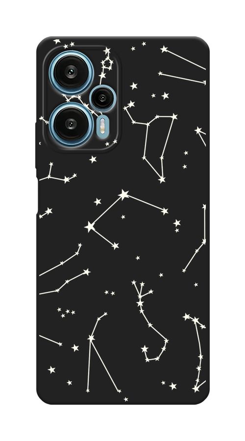 Чехол Awog на Xiaomi Redmi Note 12 Turbo "Созвездия", Прозрачный;серый;бежевый, 318452-1
Чехол Awog на Xiaomi Redmi Note 12 Turbo "Созвездия", Прозрачный;серый;бежевый, 318452-1