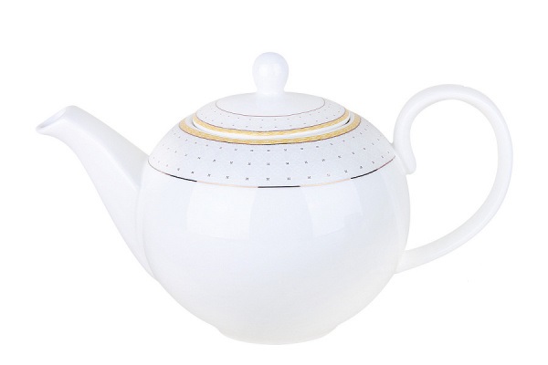 фото Чайник 1200 мл "harrington" коралл