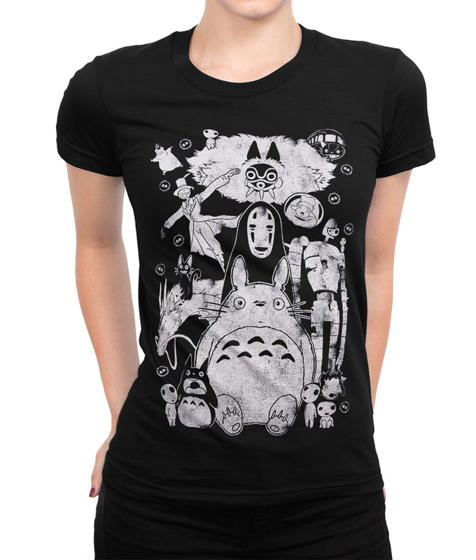 Футболка женская Dream Shirts Комбо Фильмов Студии Гибли черная L, Черный, Комбо Фильмов Студии Гибли
Футболка женская Dream Shirts Комбо Фильмов Студии Гибли черная L, Черный, Комбо Фильмов Студии Гибли