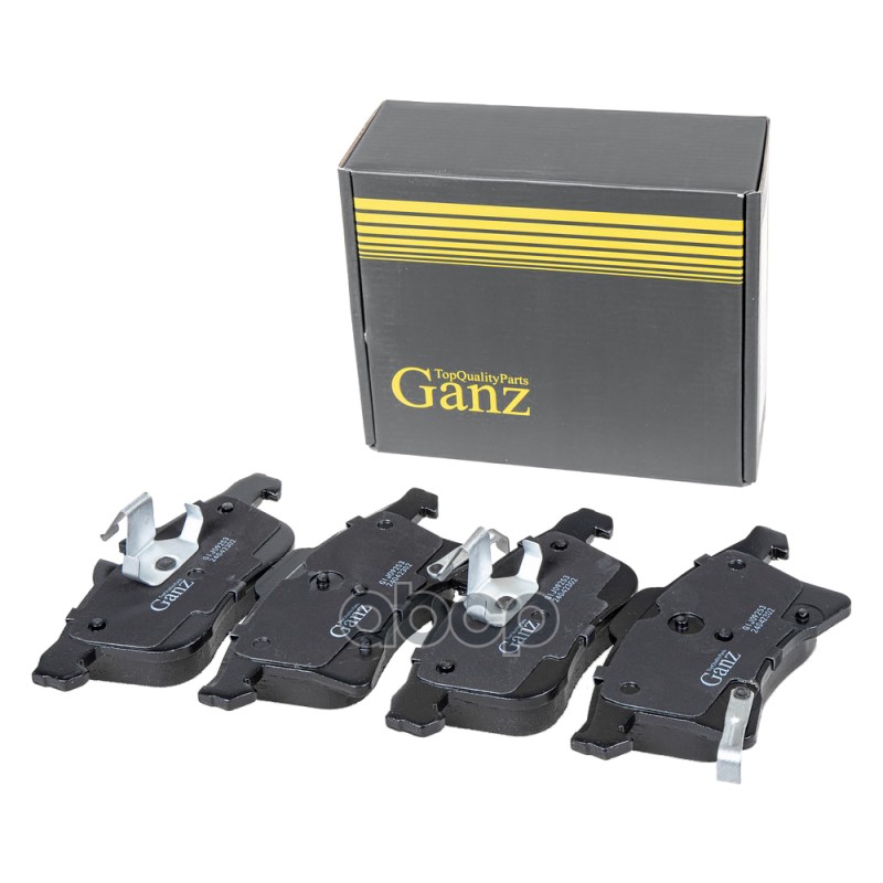 Колодки Передние Opel Astra G 1.8-2.0D >05/Zafira A Ganz Gij09253 GANZ арт. GIJ09253
Колодки Передние Opel Astra G 1.8-2.0D >05/Zafira A Ganz Gij09253 GANZ арт. GIJ09253